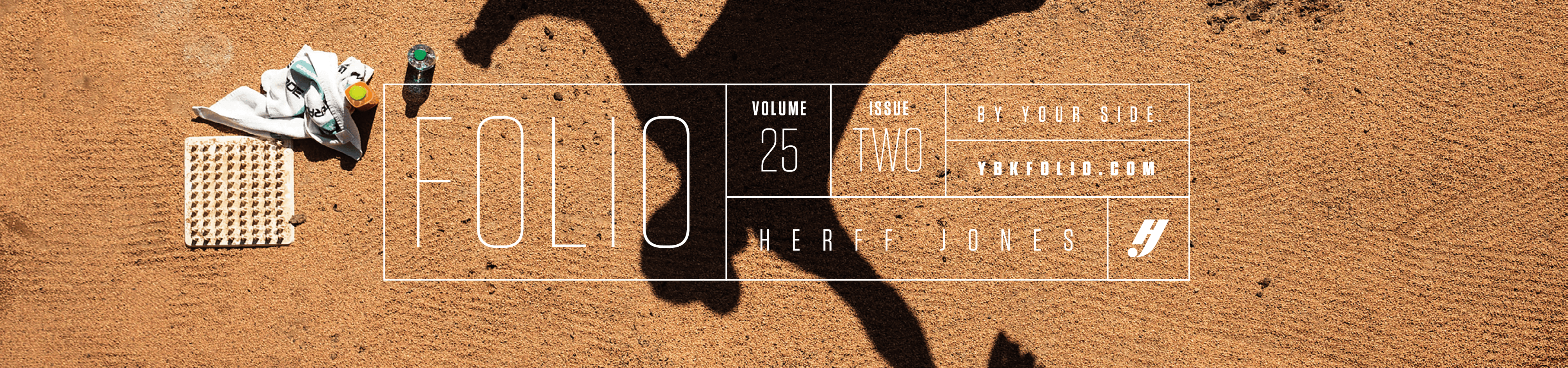 Folio Magazine Yearbook Discoveries