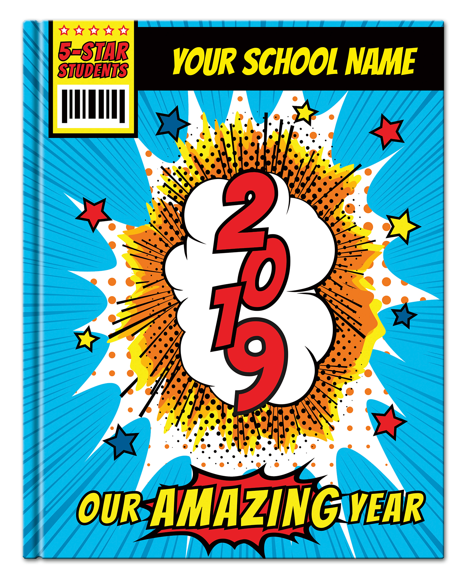 Elementary School Yearbooks YearbookLife