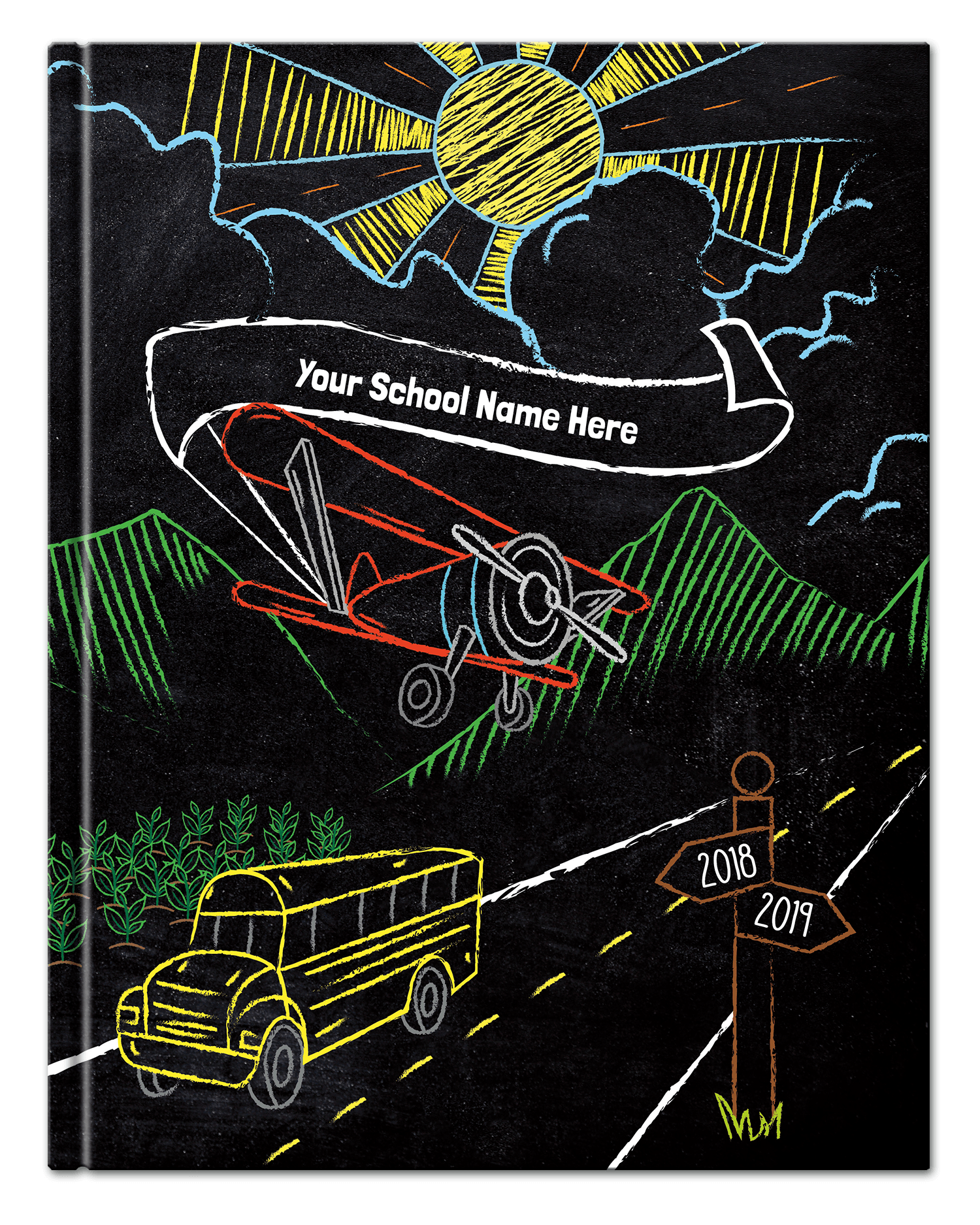 Elementary School Yearbooks YearbookLife