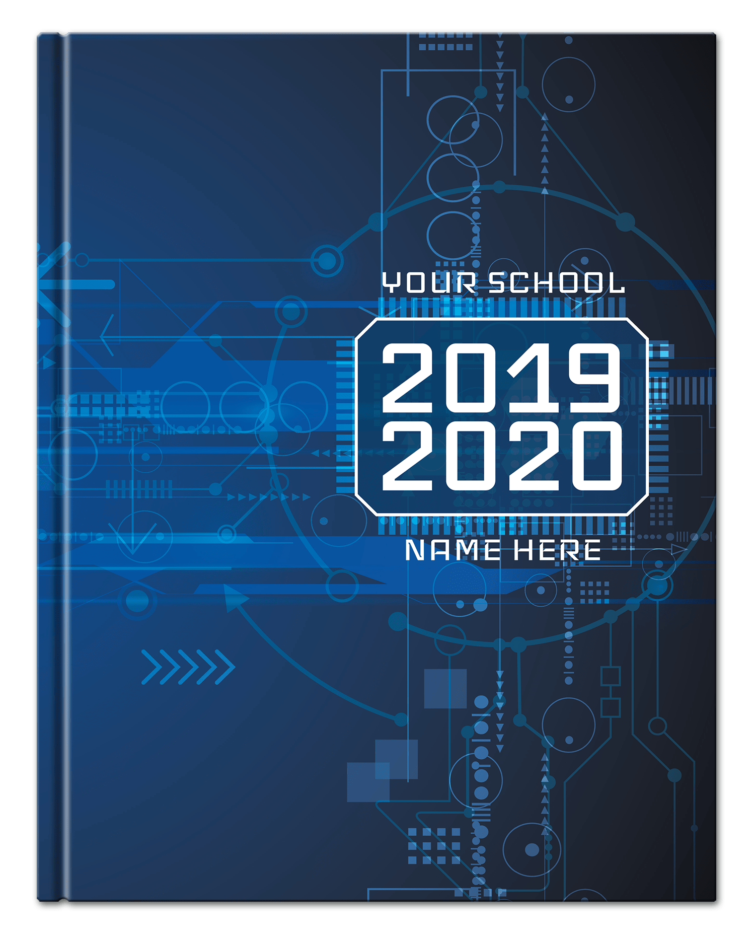 What is a Yearbook Theme? YearbookLife