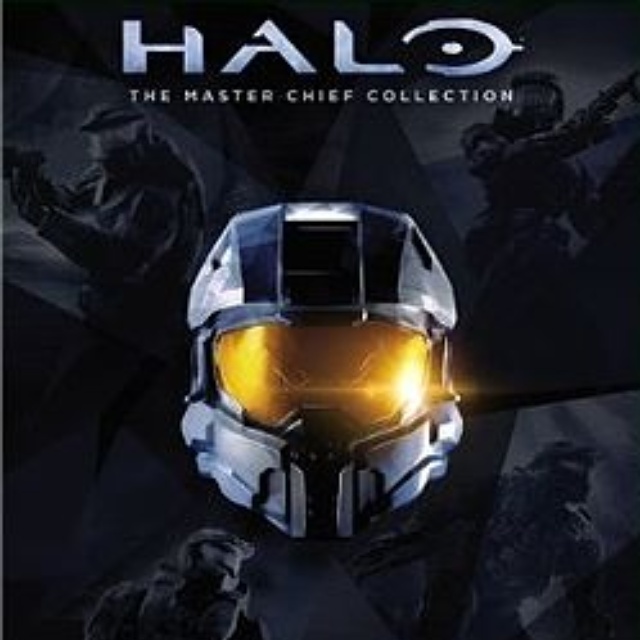 Halo MCC GAME STATS Yearlygaming