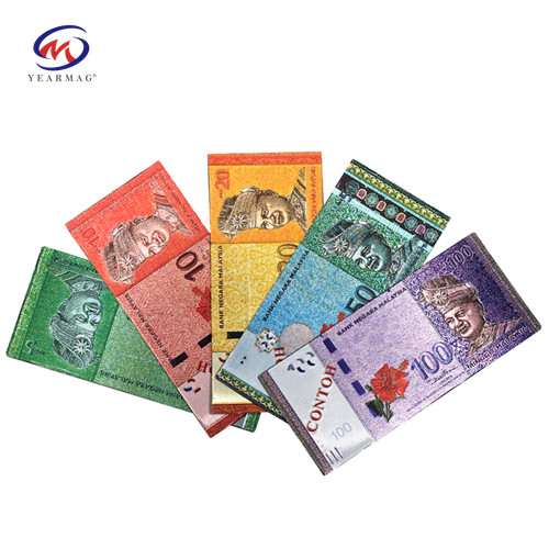 3D Aluminum Foil Fridge Foil Sticker, Silver Gold Foil