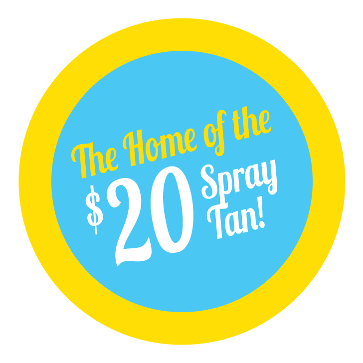 Specials Year Round Brown