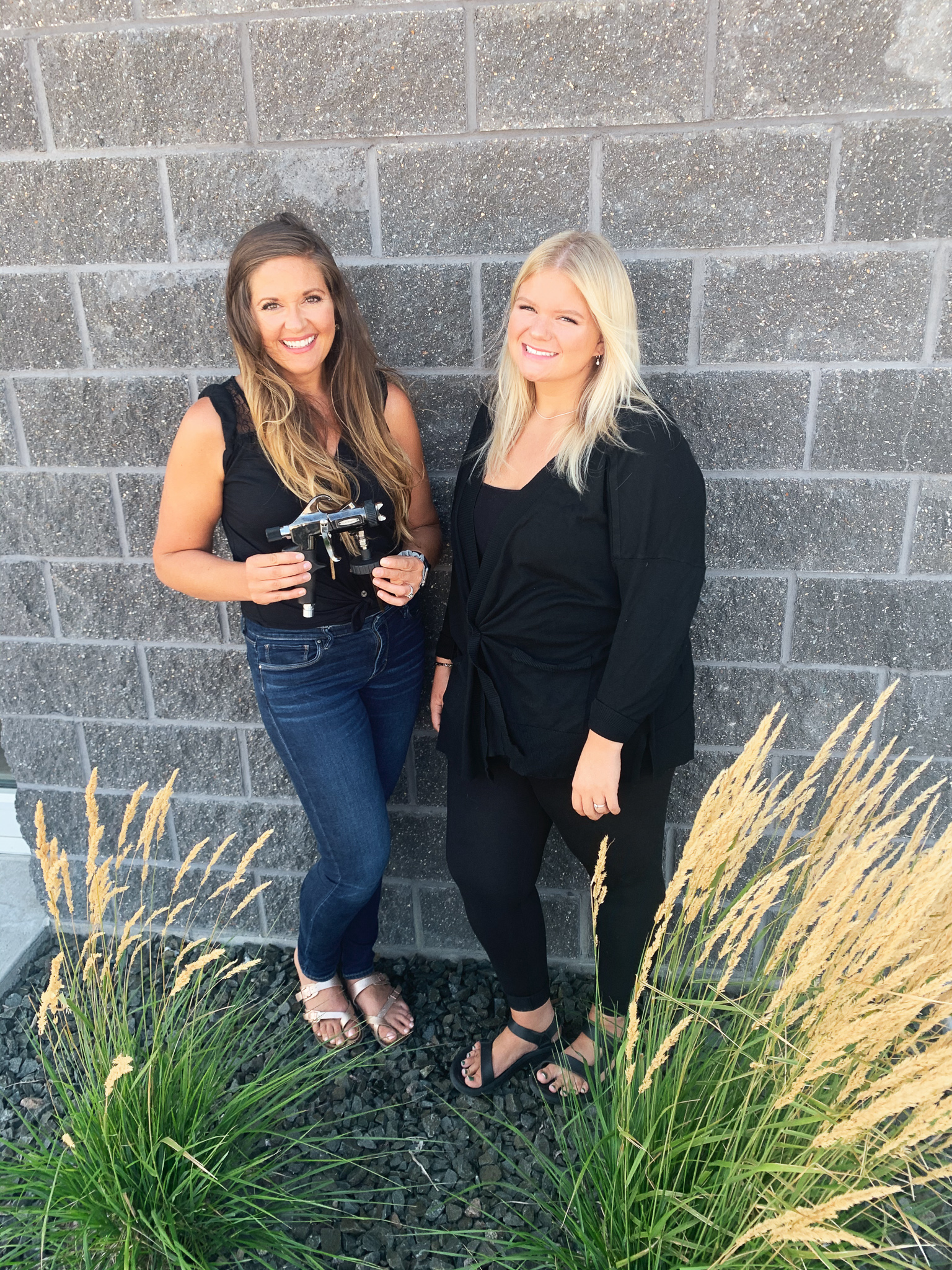 About Year Round Brown