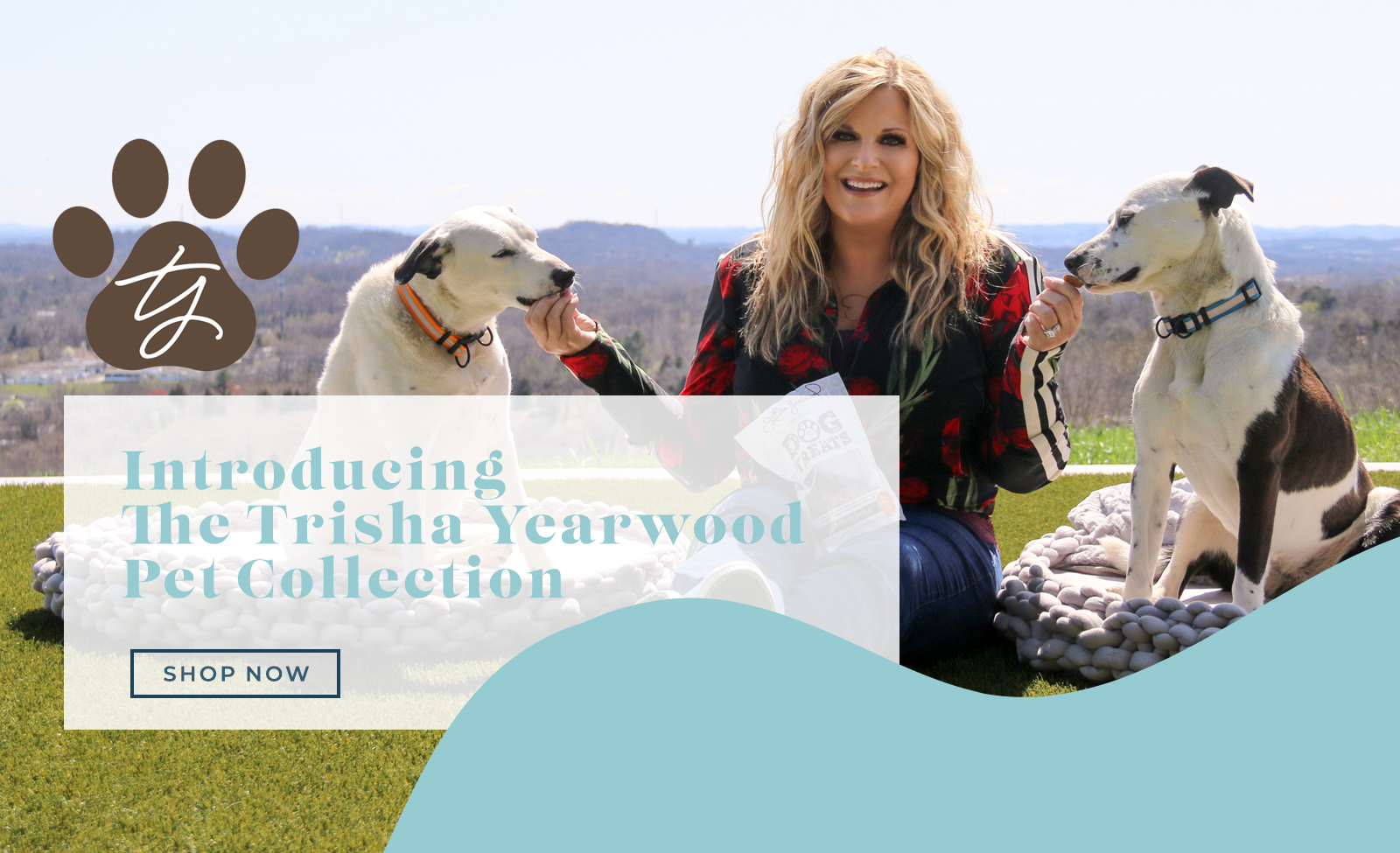 Trisha Yearwood Official Website