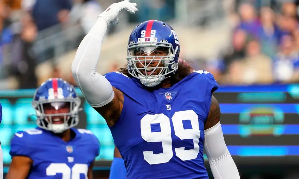 Leonard Williams Bio, age, height, ethnicity, family, college, 40 time