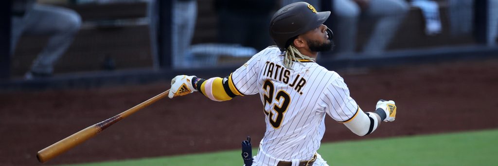 San Diego Padres's Tatis Jr. Update on Injury and PED Suspension