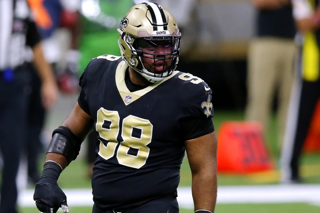 Who is the Girlfriend of Sheldon Rankins? His Parents, Family, Salary