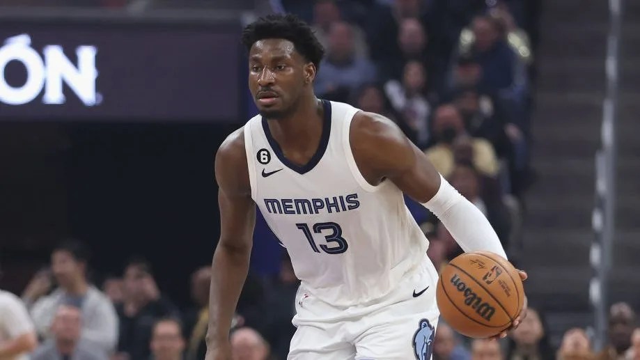 Jaren Jackson Jr. Net Worth, Draft, Wingspan, Rings and More Top(07)