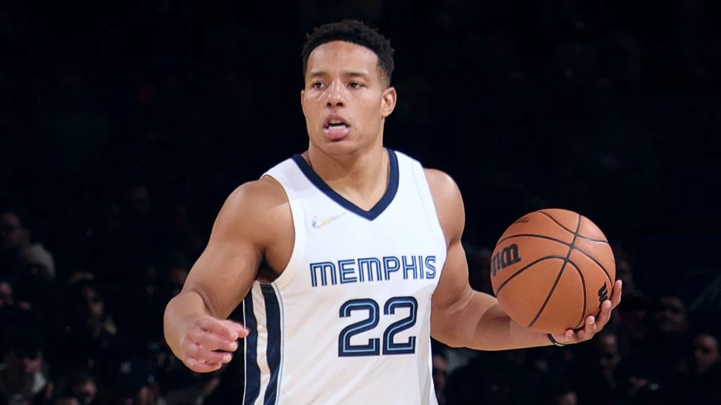 Desmond Bane Net Worth, Draft, Wingspan, Rings and More Top Five(024)
