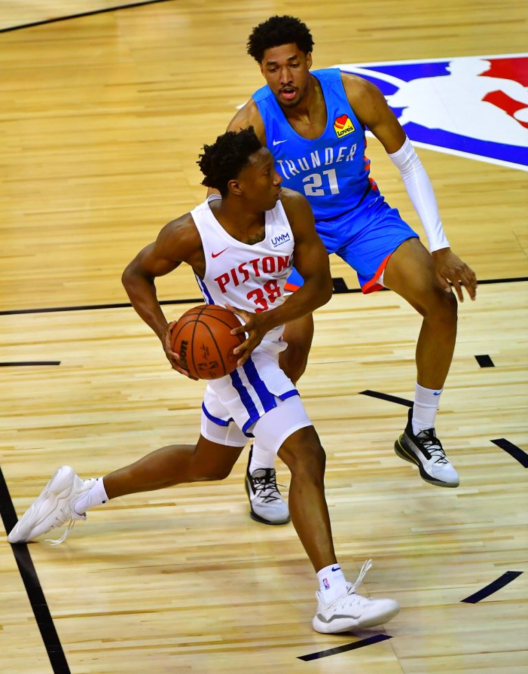 Aaron Wiggins Net Worth, Draft, Wingspan, Rings and More Top Five