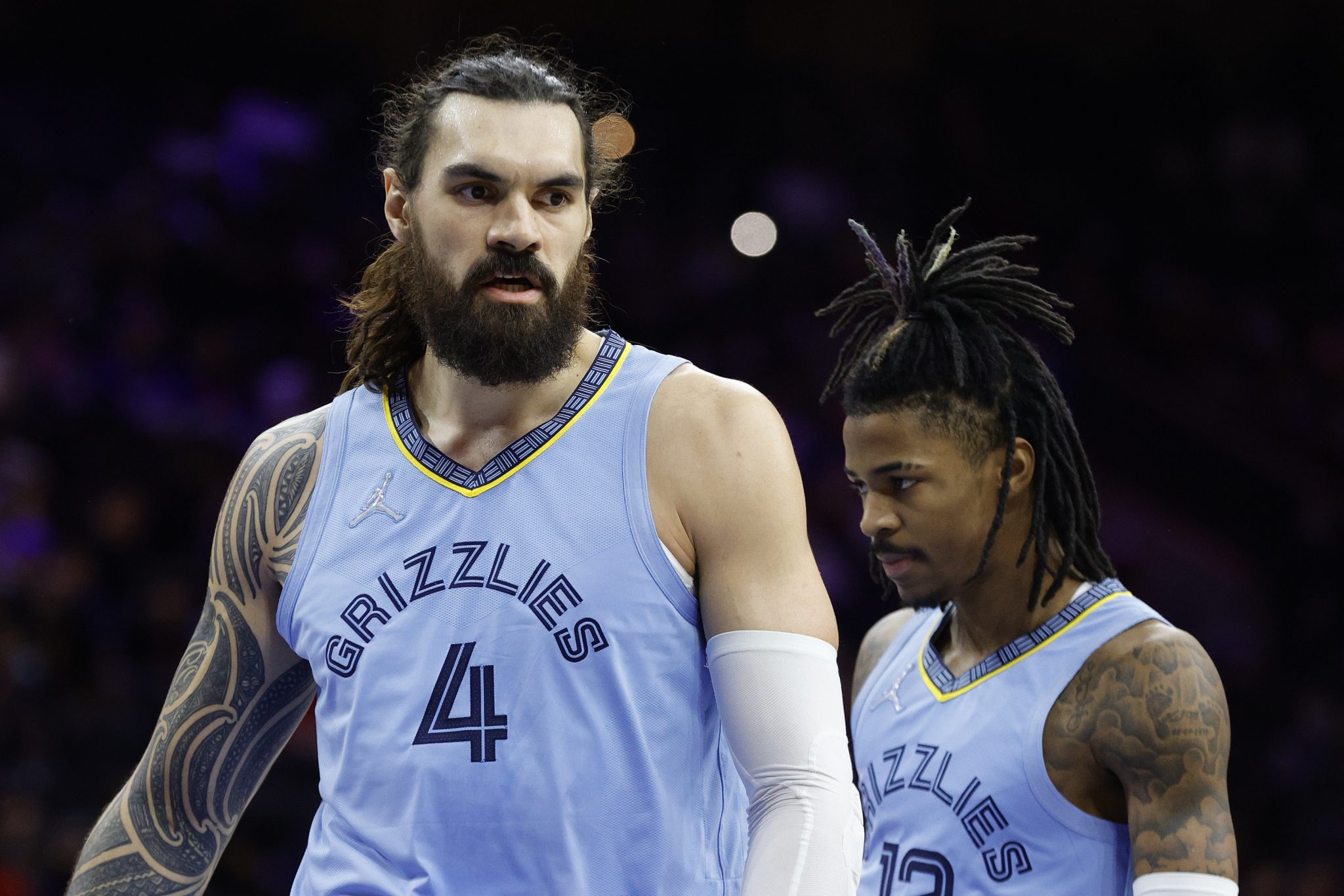 Steven Adams Net Worth, Draft, Wingspan, Rings and More Top Five