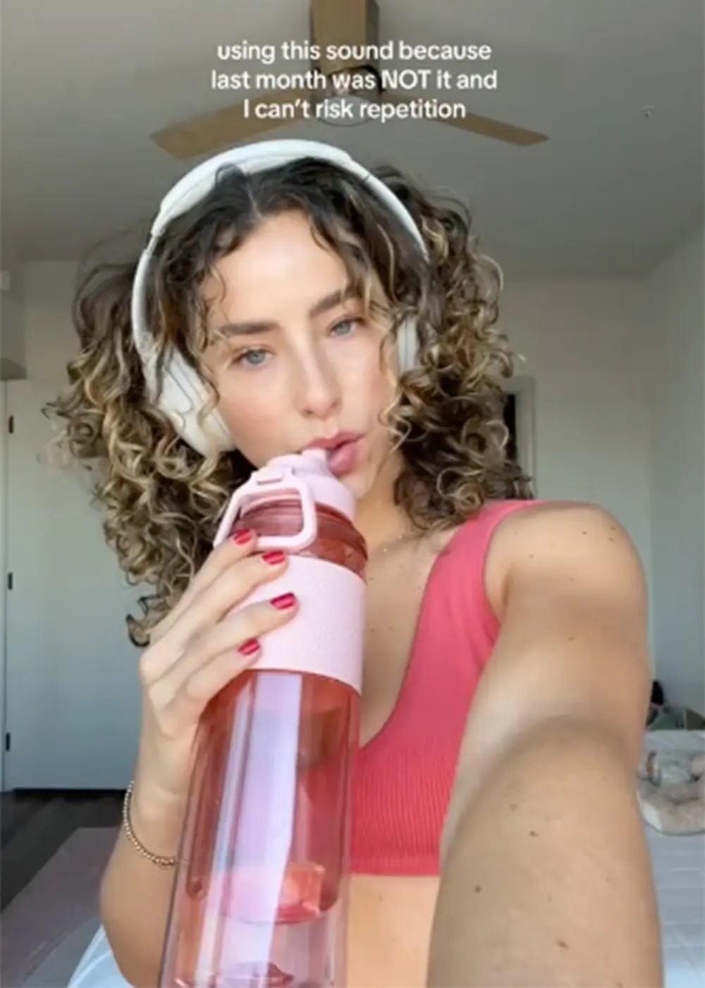 Amid Break-Up Rumors With Will Levis, Gia Duddy Wrote Weird Text On Social Media Handle