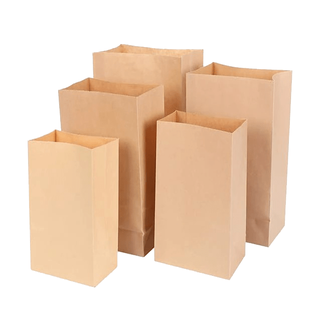 Bags without handles Ýedidogan