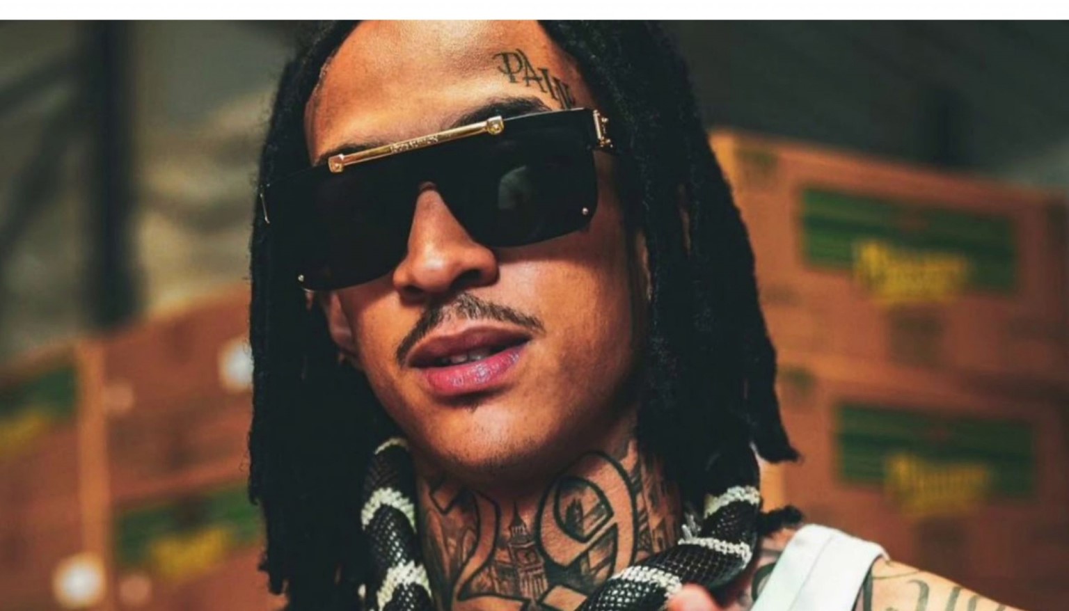 YOUNG ADZ STATES NO AUTOTUNE ON NEW ALBUM “BANDO BABY DIARIES