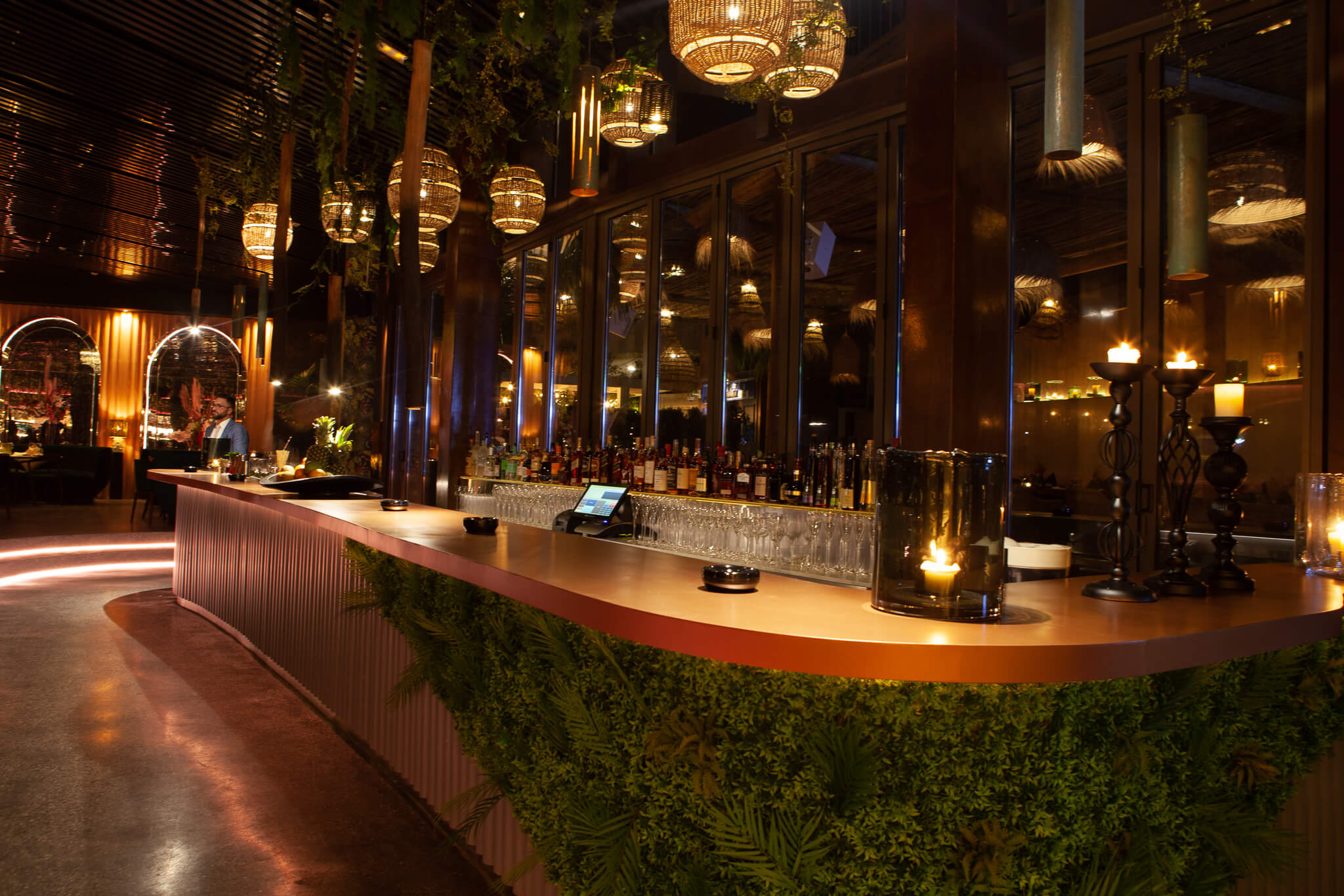 Verde Dubai Yeeels group