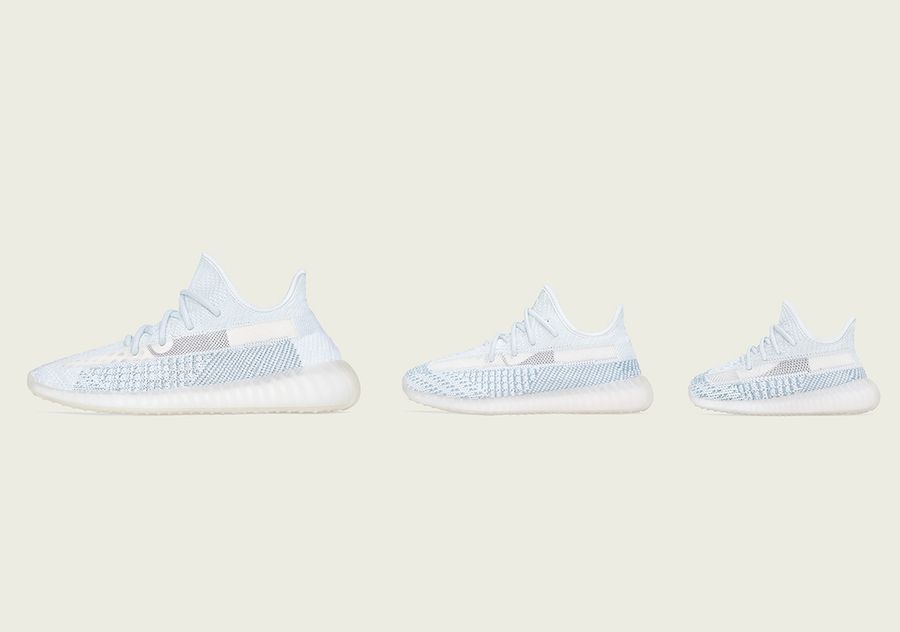 Yeezy Day Releases 2021 Acd4npmwj0knsm The Trendings