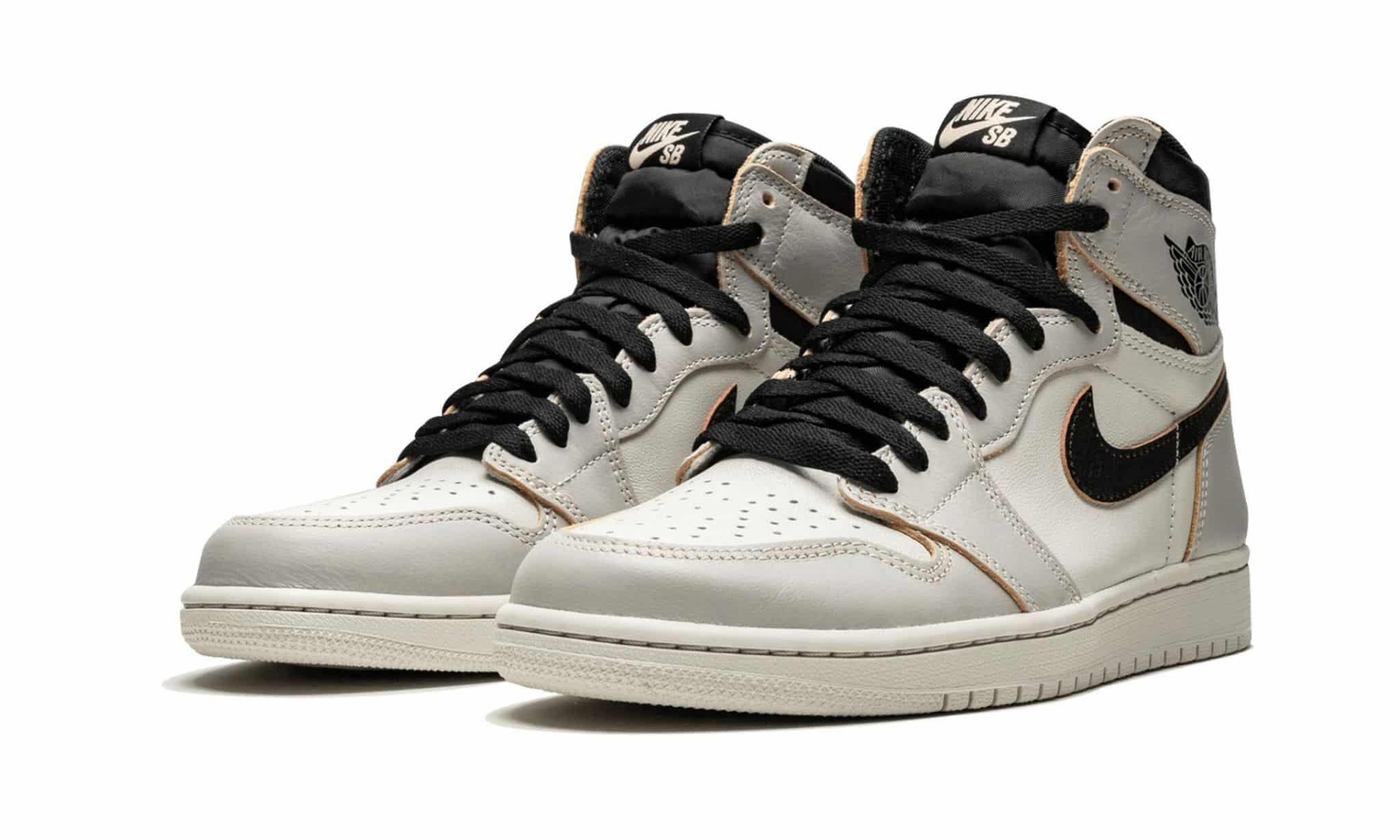 JORDAN 1 RETRO HIGH OG DEFIANT SB NYC to PARIS Yeezysales