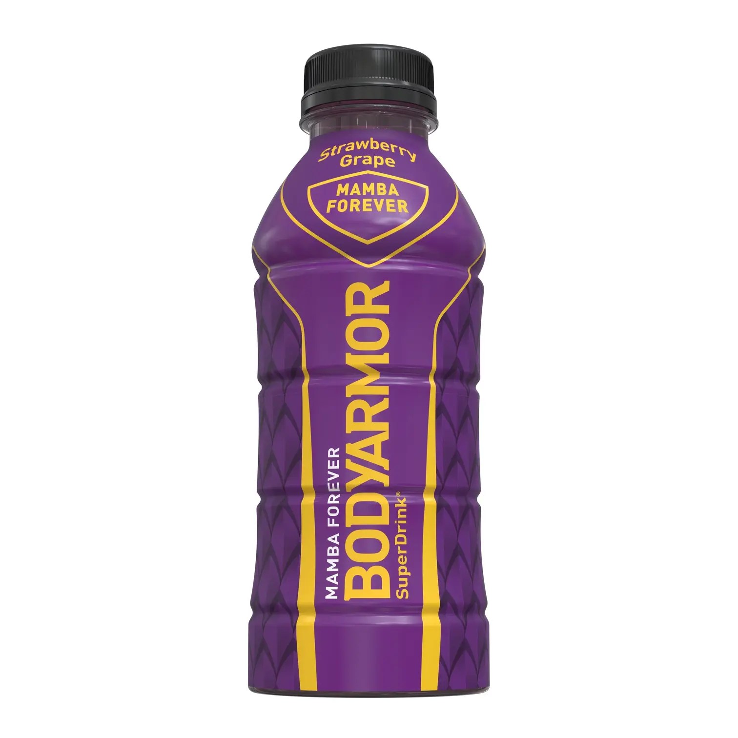 Body Armor Mamba Strawberry Grape 591ml YEG EXOTIC