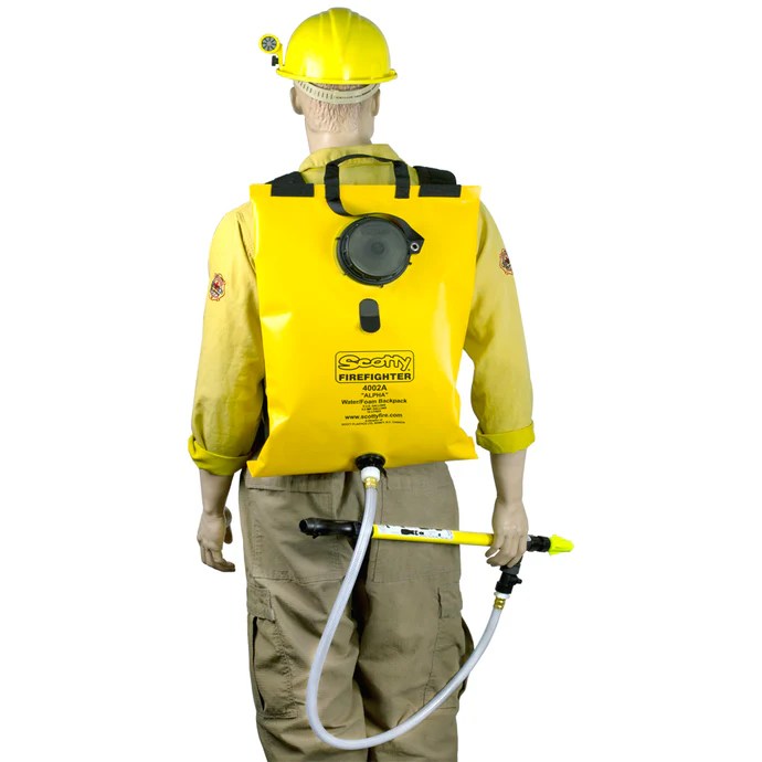 YEG Fire & Safety Supply