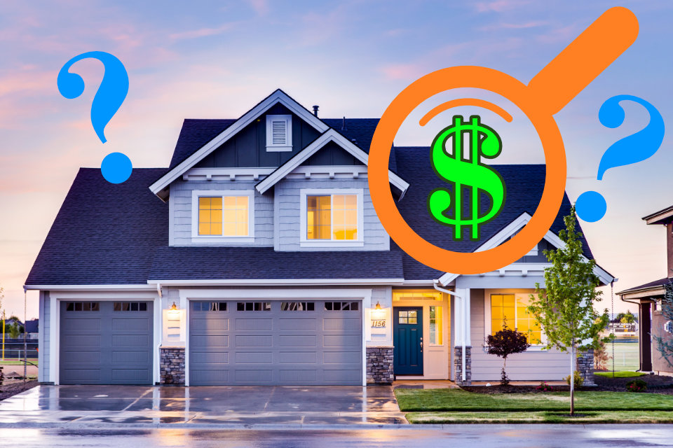 February 2022 Real Estate Stats for Edmonton YEG Property Info