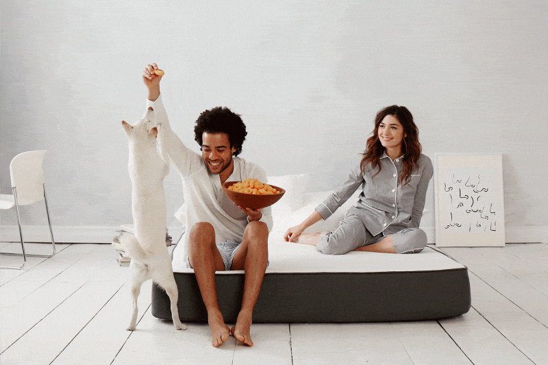 What Is The Best Mattress To Sleep On? YEG Thrive