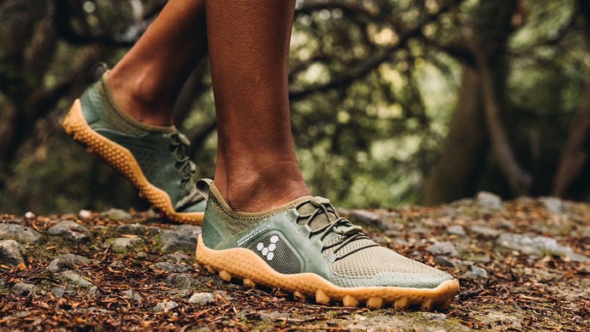 The Benefits of Barefoot Shoes YEG Thrive