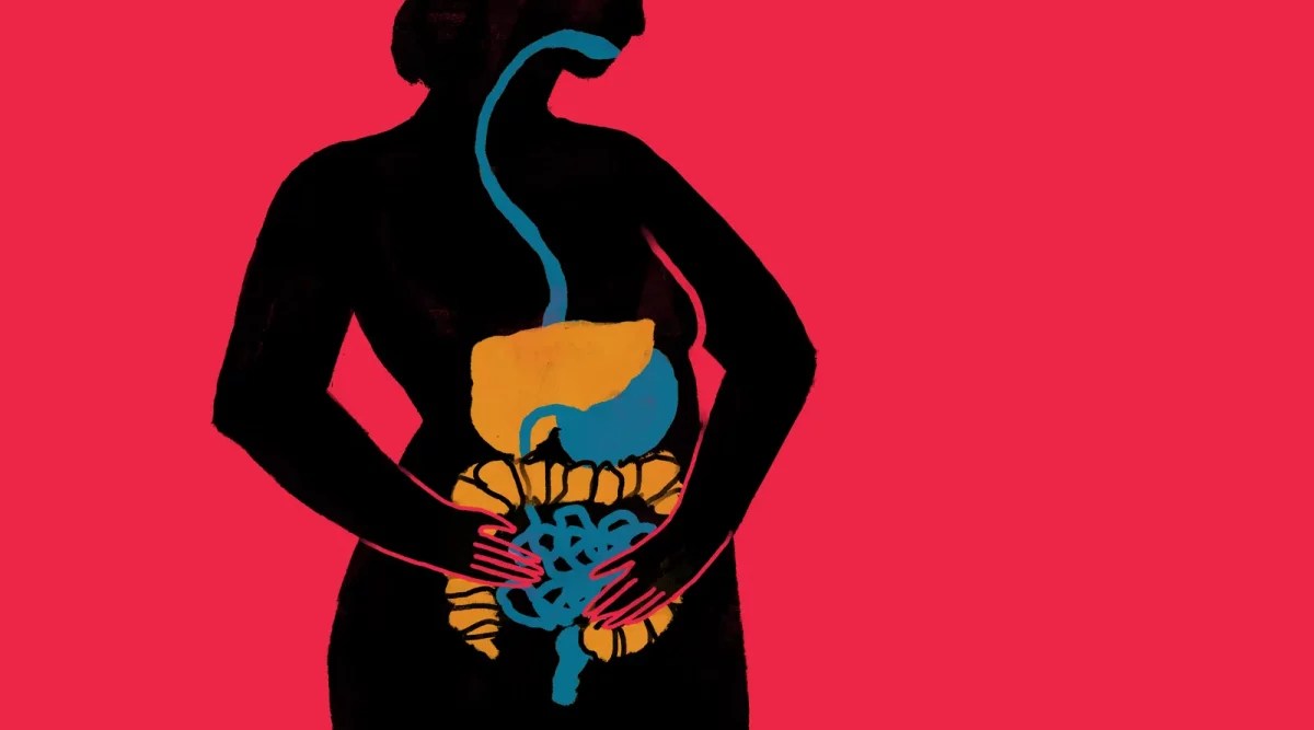 Demystifying Gut Health A Comprehensive Guide to Understanding and