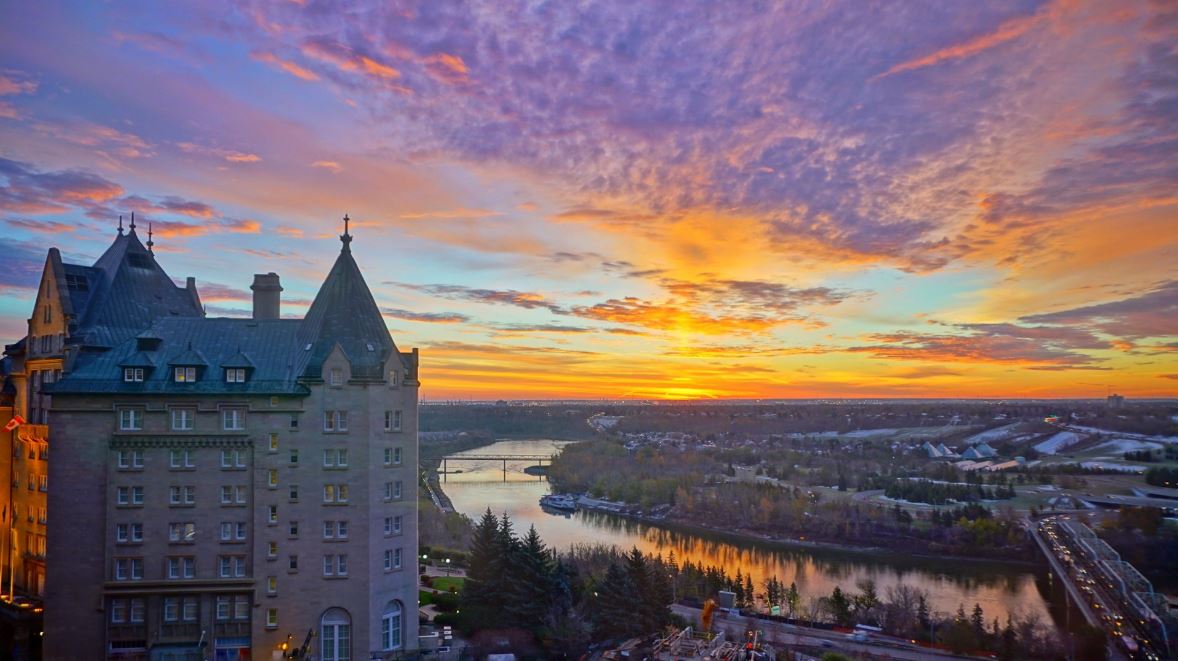 Christmas At Bob's a Hidden Gem Yegventures.ca