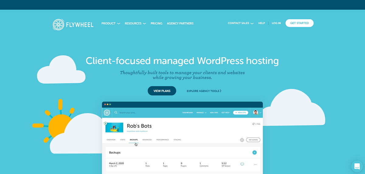 Best WordPress Hosting Companies In 2021 Get The Most Optimal Service