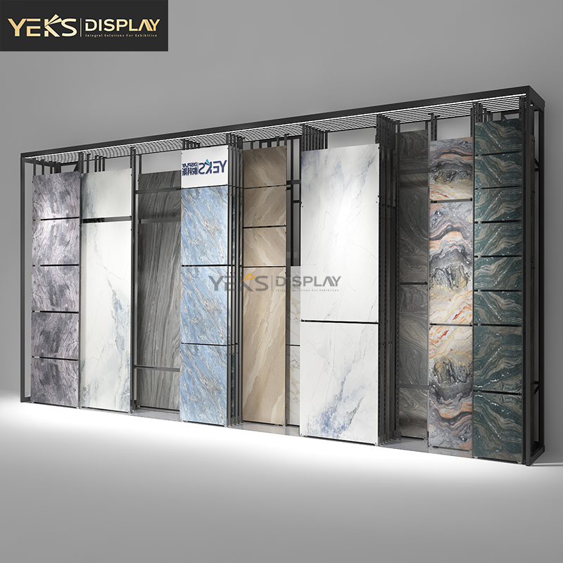 How to Display Stones A Comprehensive Guide to Stone Display Racks Yeks