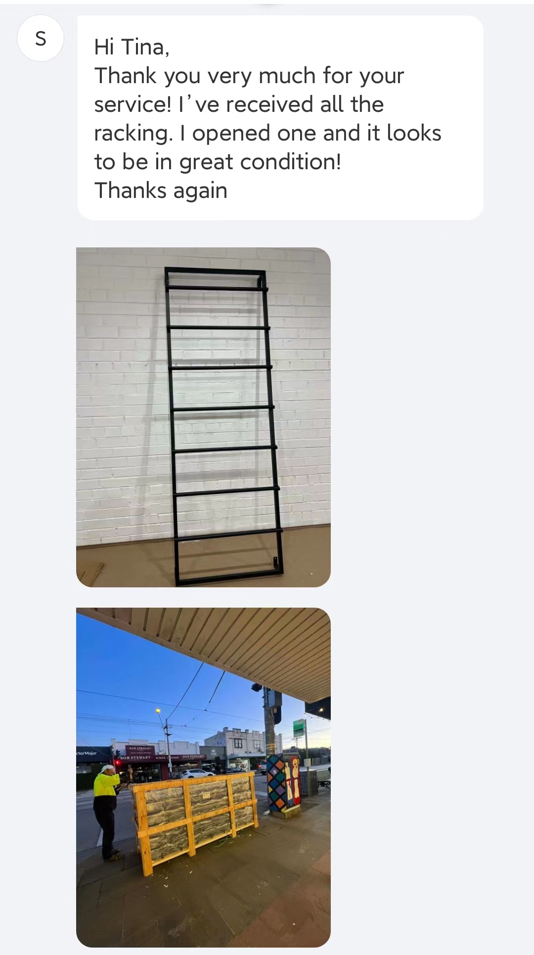 Elevating Retail Displays with WallMounted Carpet Racks in Australia