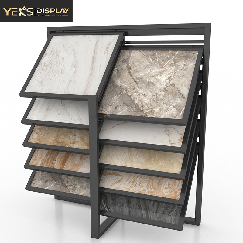 how to build an a frame to transport granite Yeks