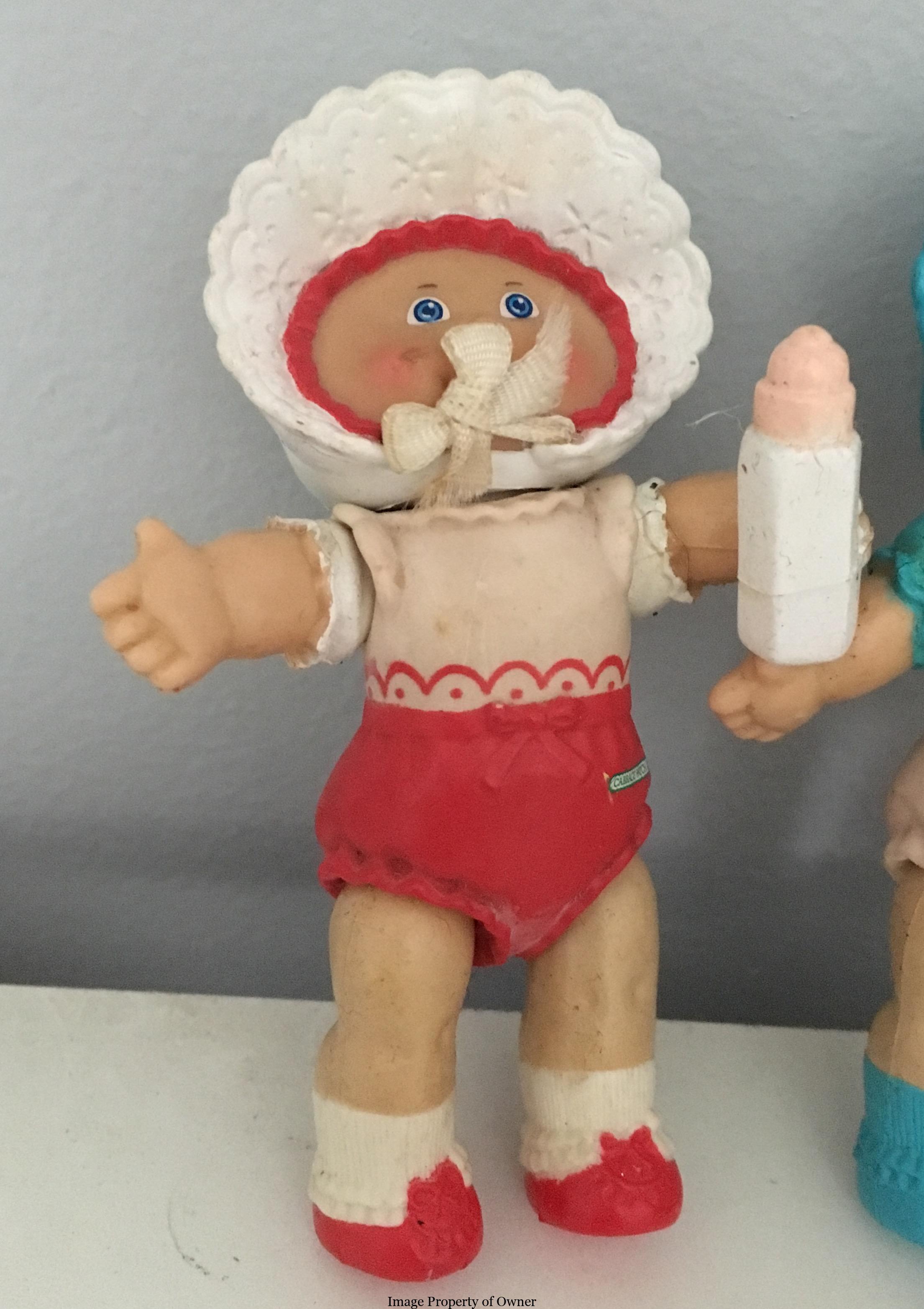 Cabbage Patch Kid Names 3 Yello80s