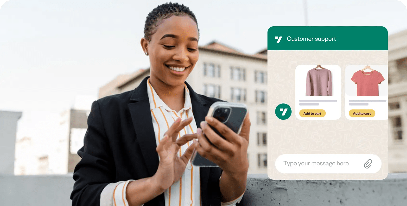 WhatsApp Business API Everything You Need to Know Yellow.ai