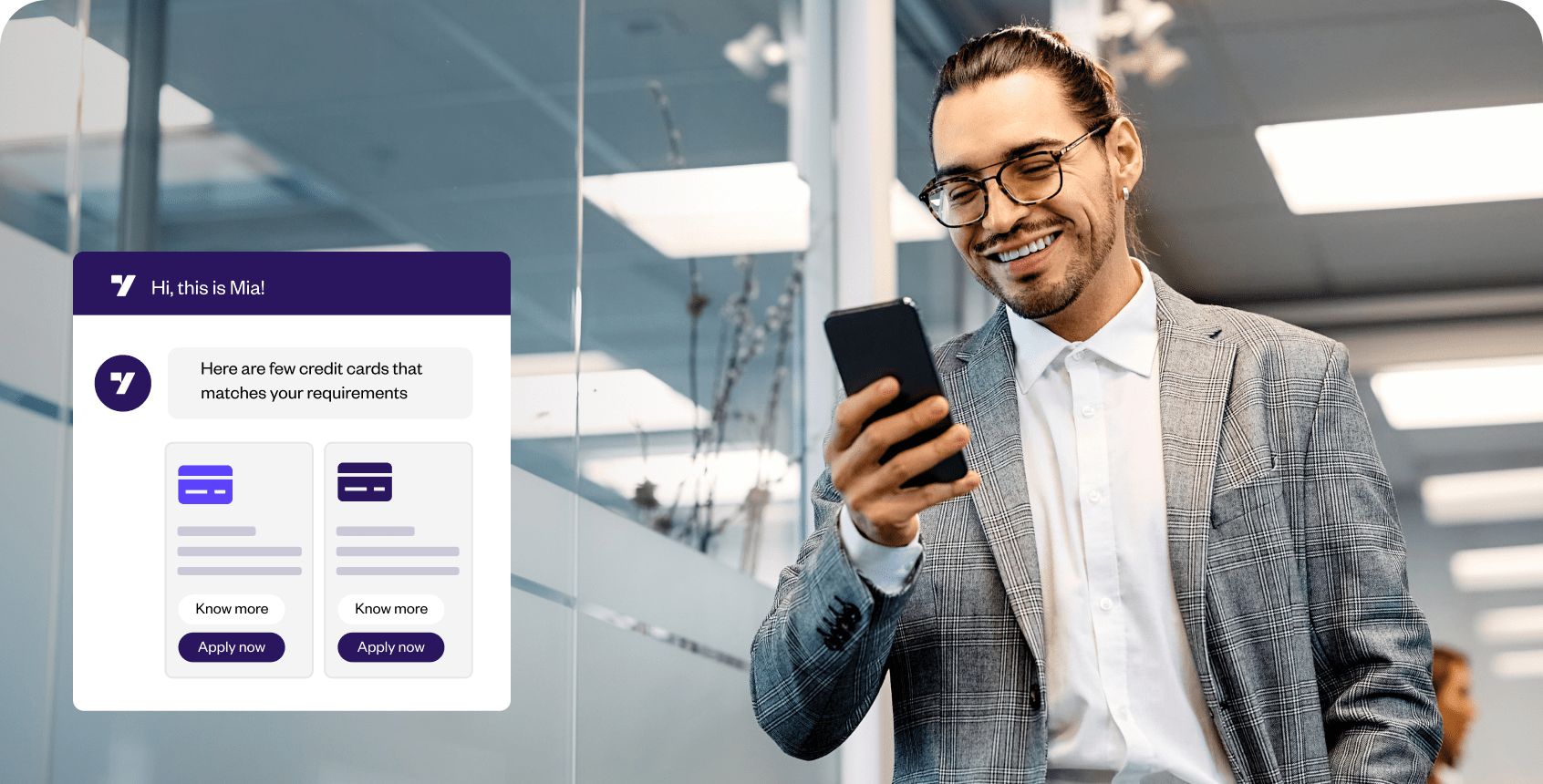 Customer Experience in Banking Trends & Examples Yellow.ai