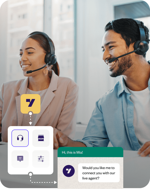 The 10 Best Help Desk Software in 2024 Yellow.ai