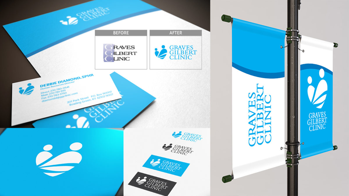 Graves Gilbert Clinic Yellowberri