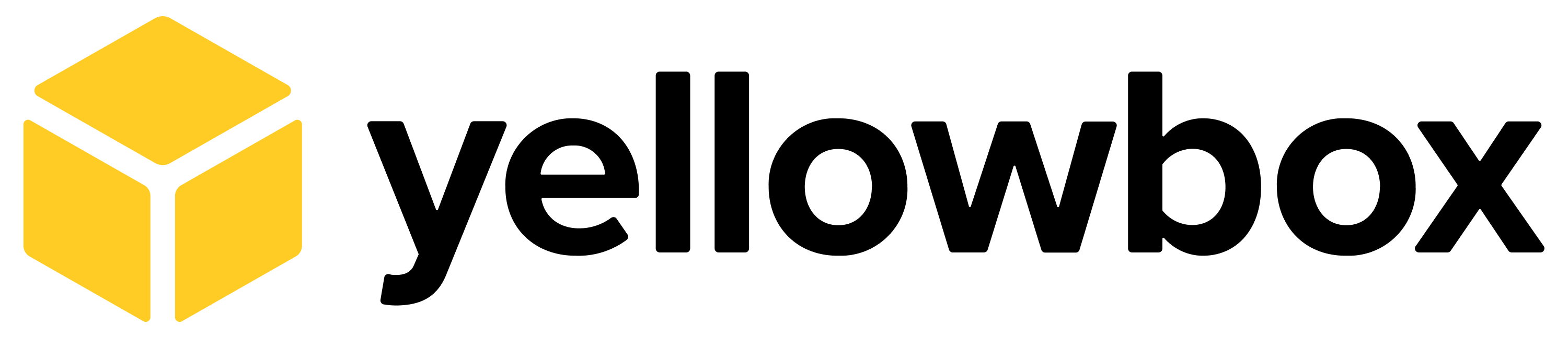 Yellowbox Smart Locker System