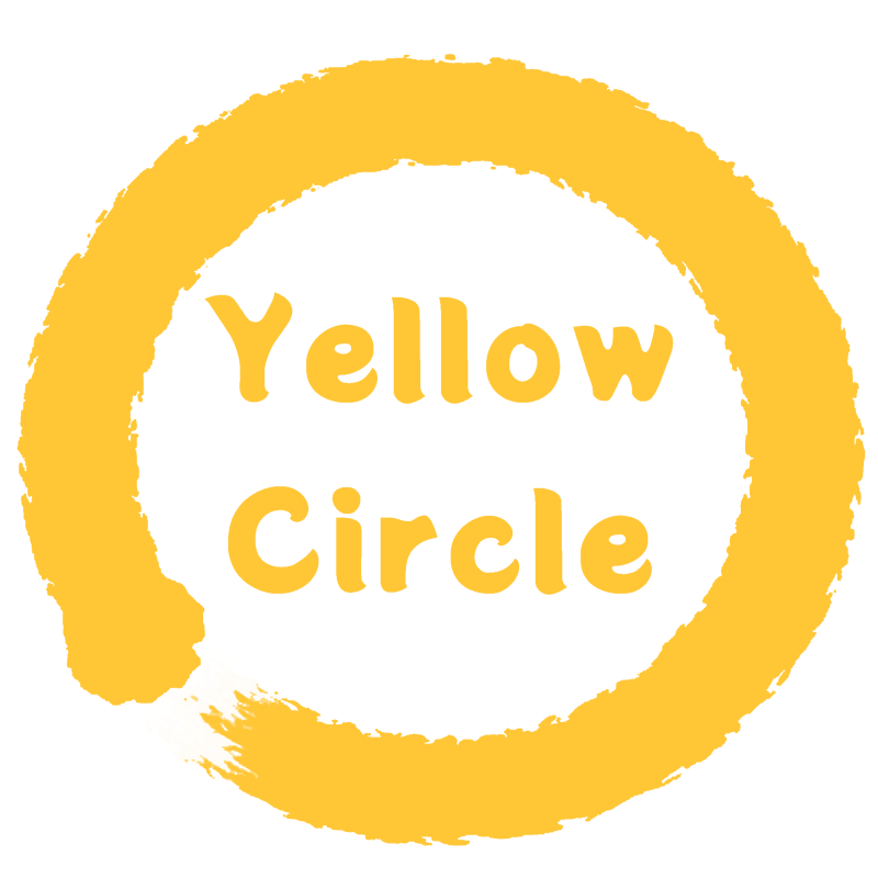 Yellow Circle