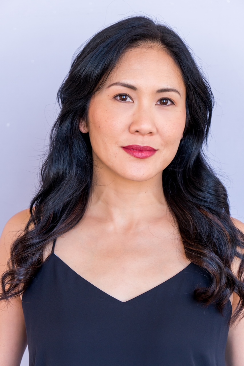 Deedee 4 Yellow City Comic Convention