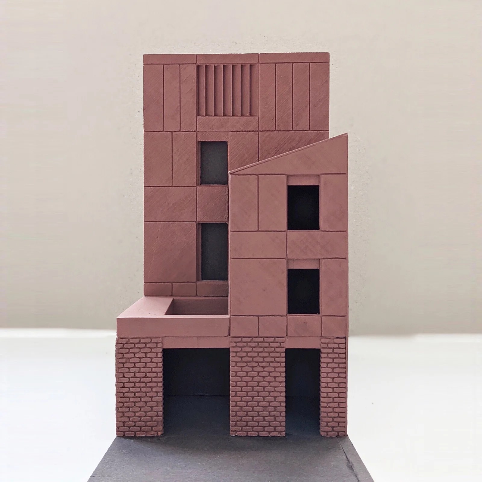 Red House · Architecture & Design in Hackney