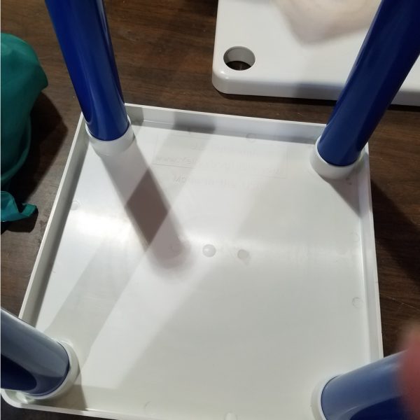 The Original Yellow Dog® Table Yellow Dog Table