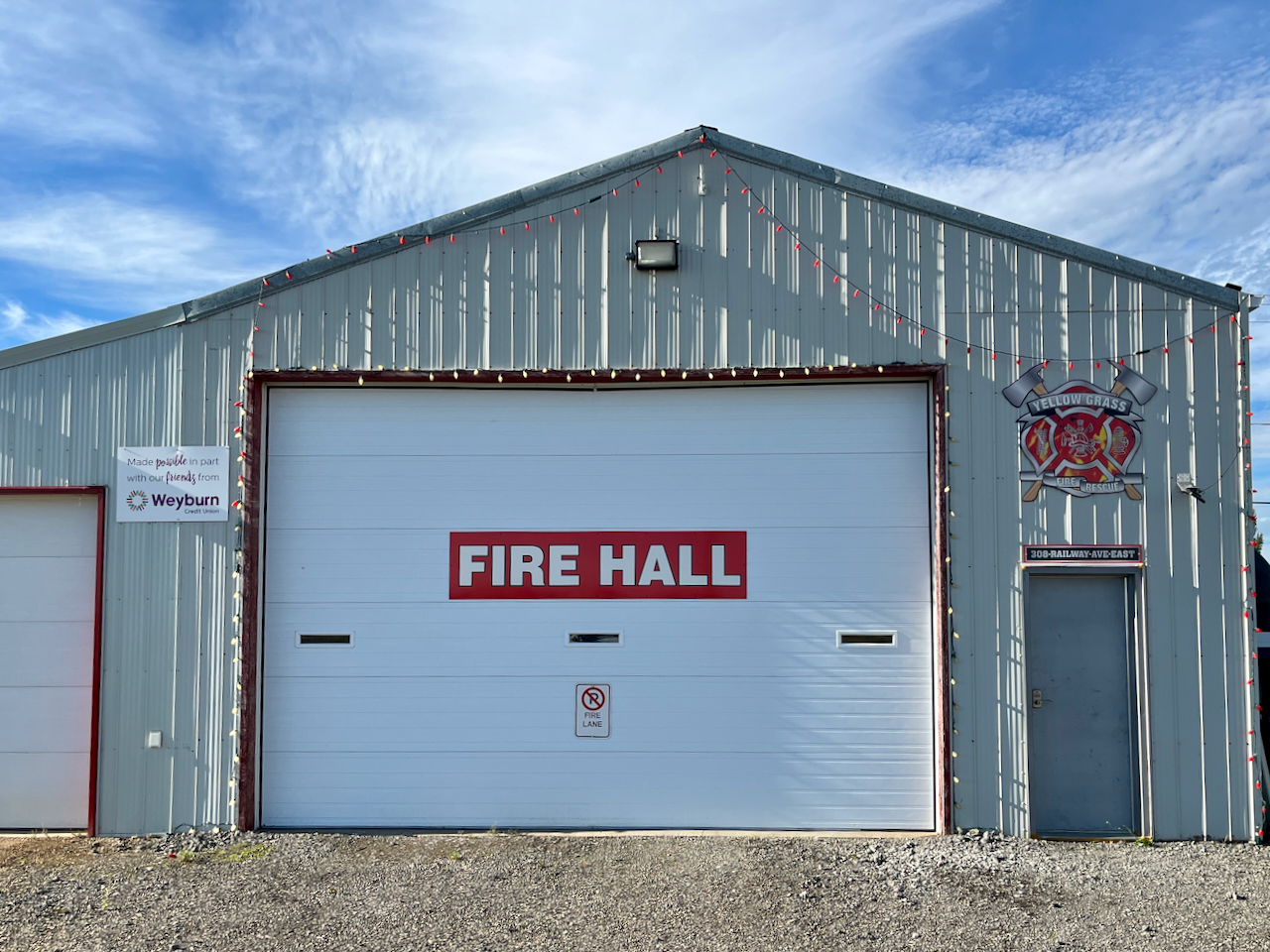 Directory Town of Yellow Grass