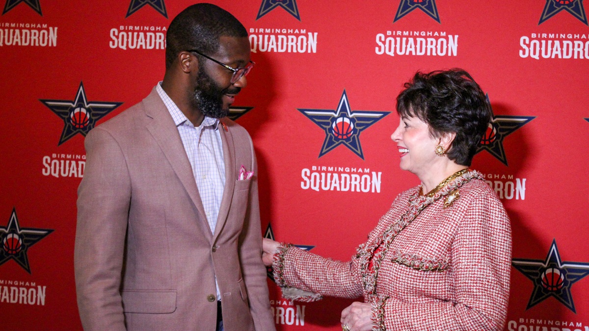 Birmingham Squadron owner ‘We’re here to stay’ Yellowhammer News