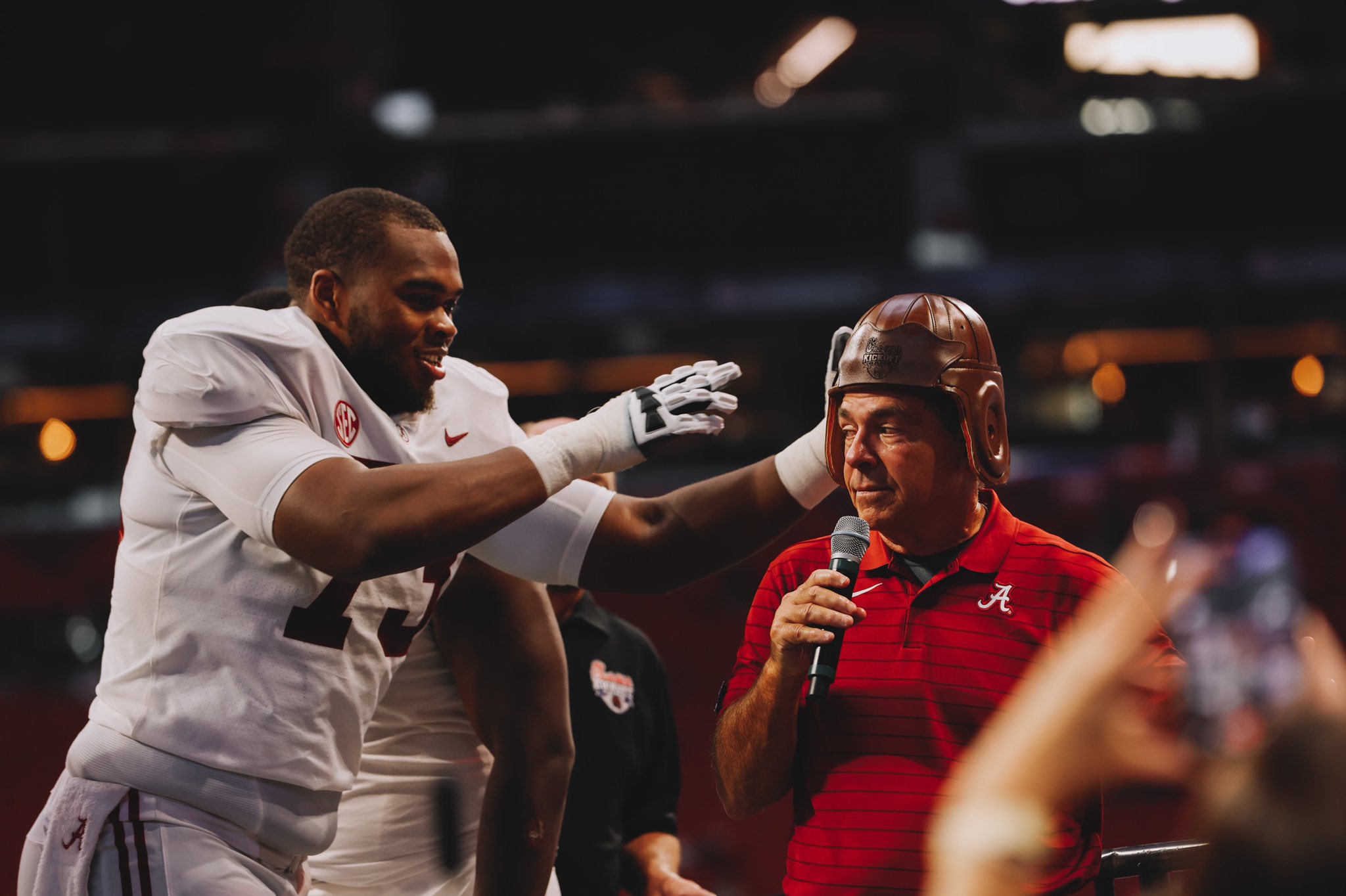 Last look Alabama vs. Miami Yellowhammer News