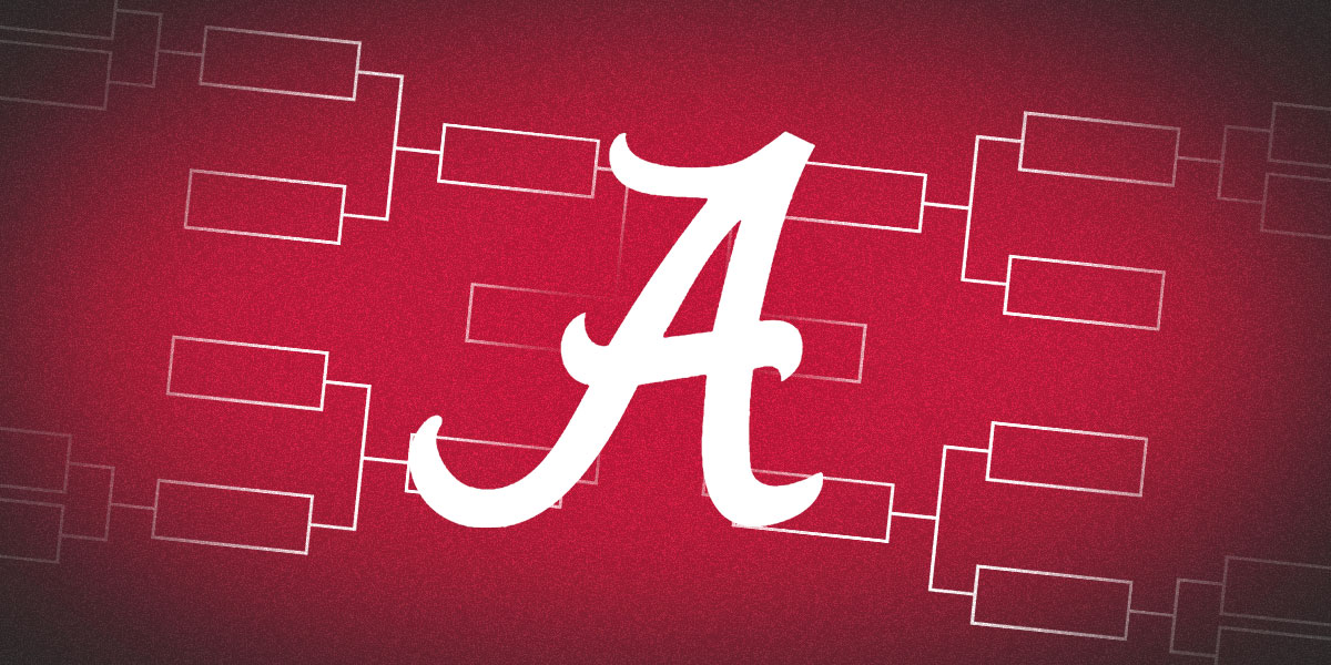 What would a 12team playoff race look like for Alabama? Yellowhammer