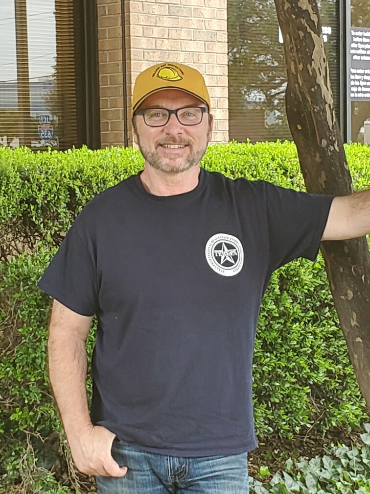 About Yellow Hat Inspections