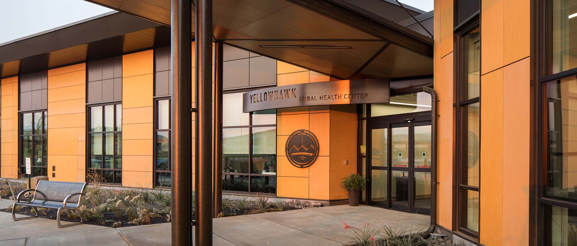 Home Yellowhawk Tribal Health Center