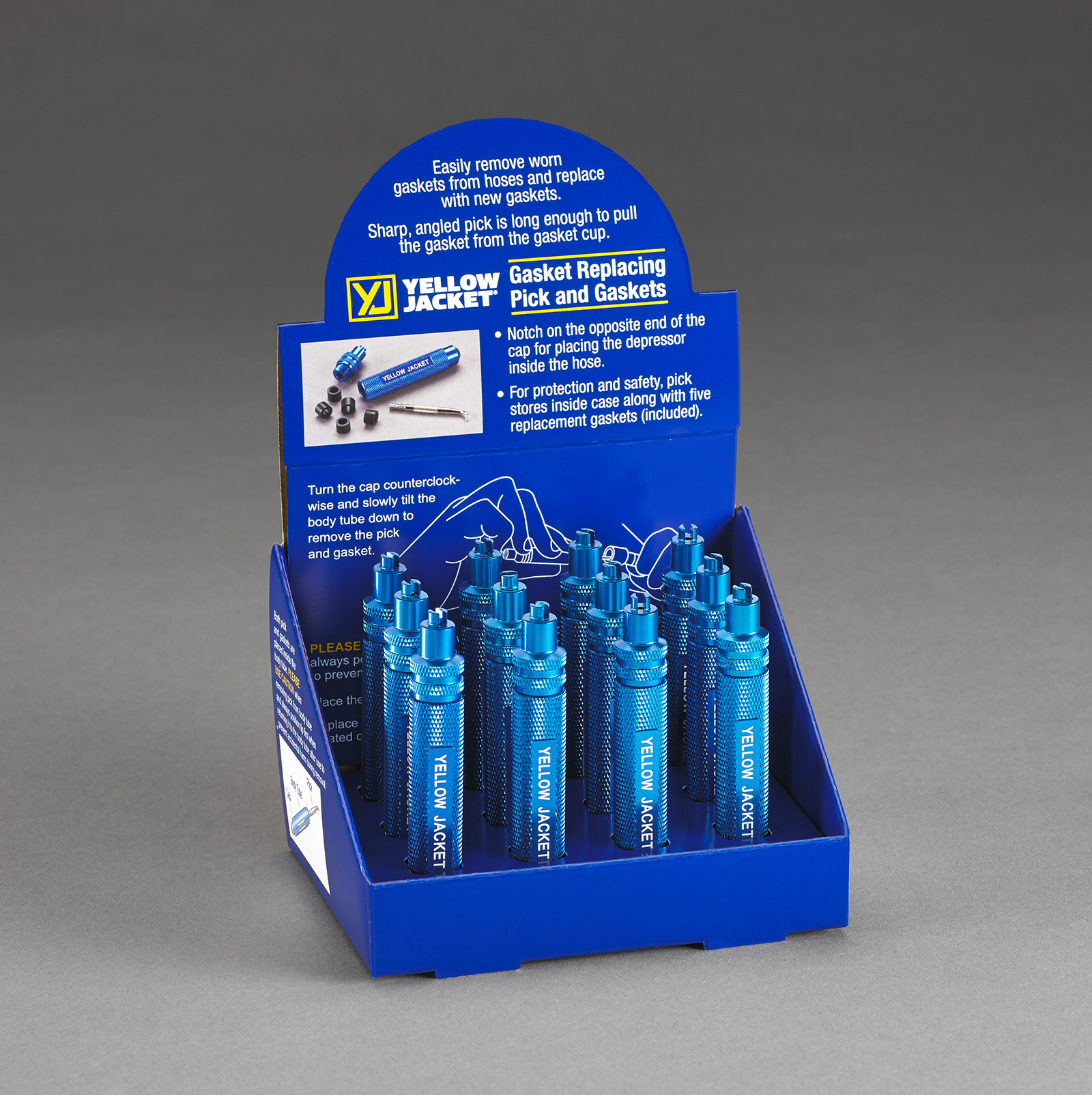 Gasket Remover Tool Remove Worn Gaskets with Ease